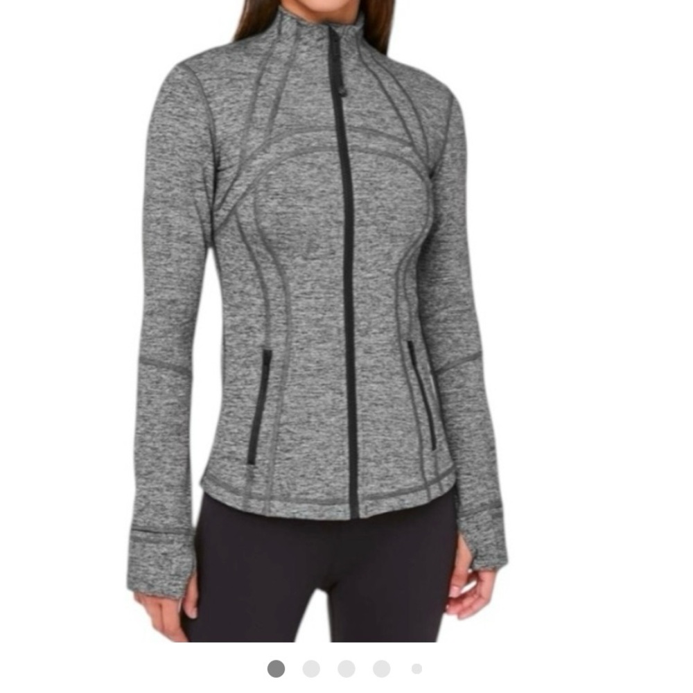 Lululemon Define Jacket - image 1